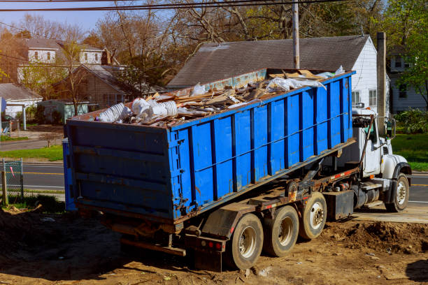 Best Dumpster Rental Services  in Decatur, IL